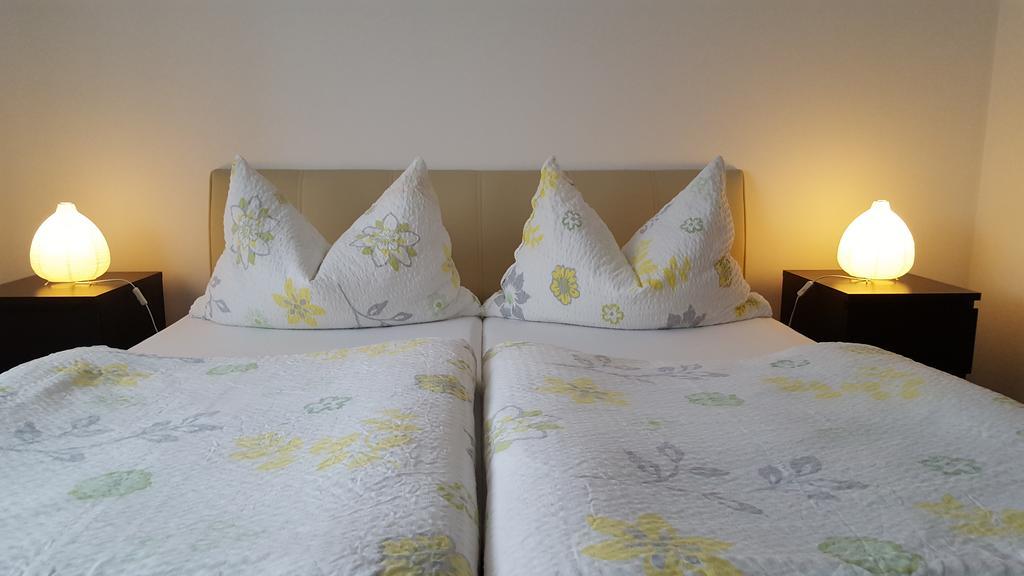 Pension Diana-Parndorf Extérieur photo